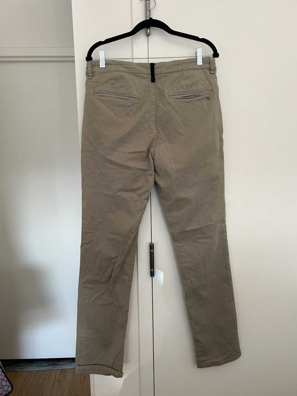 Rag & Bone Brown/Tan Rag and Bone Pants - image 2