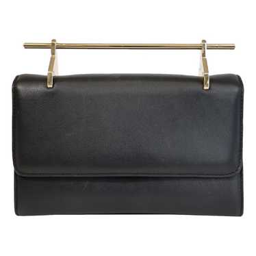 M2Malletier Leather clutch bag - image 1