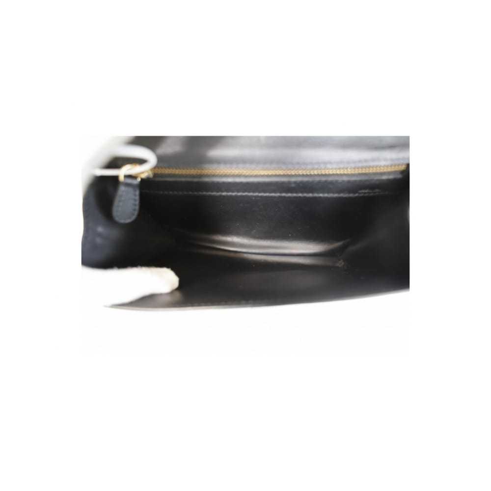M2Malletier Leather clutch bag - image 5