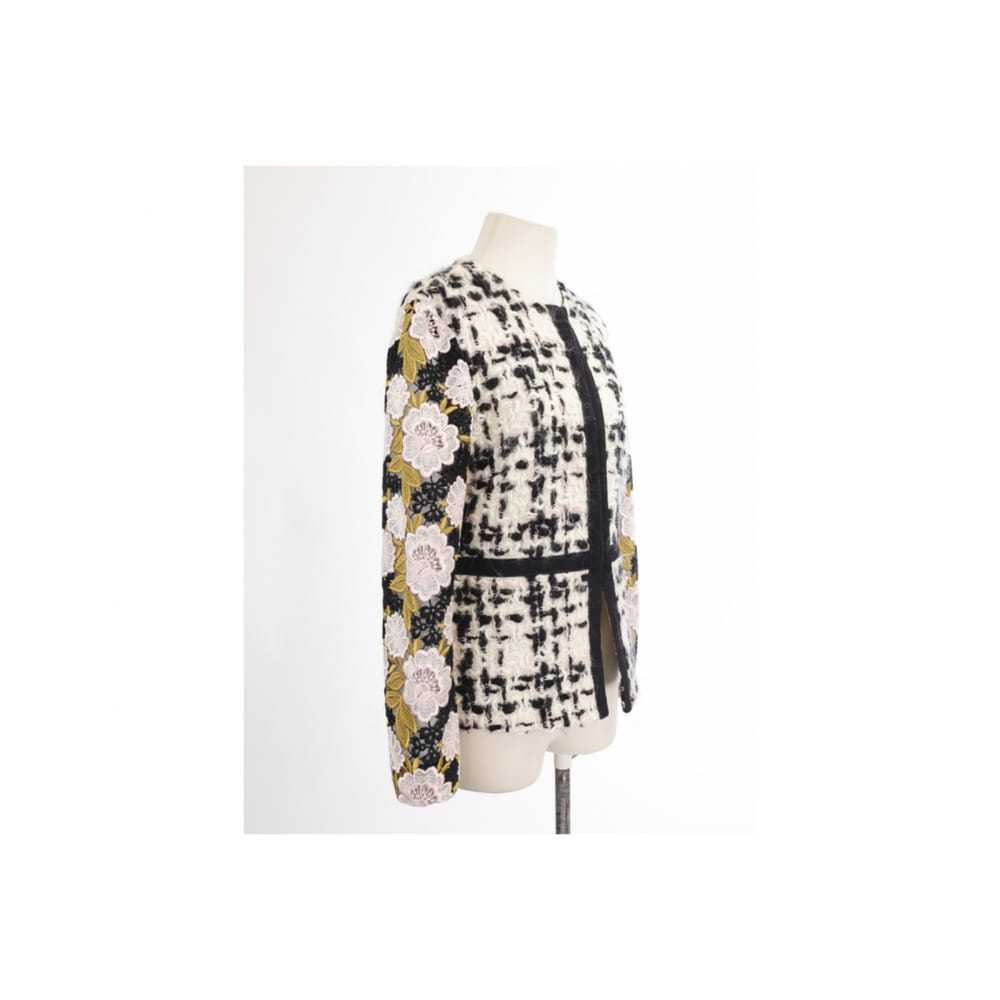Giambattista Valli Wool jacket - image 5