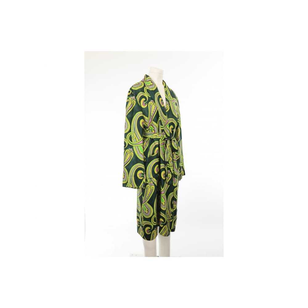 Prada Silk jacket - image 4