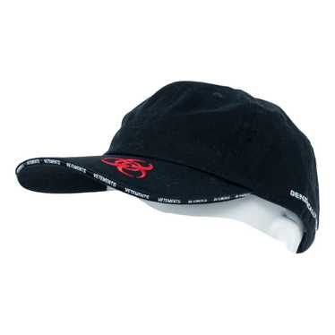 Vetements Cloth hat - image 1