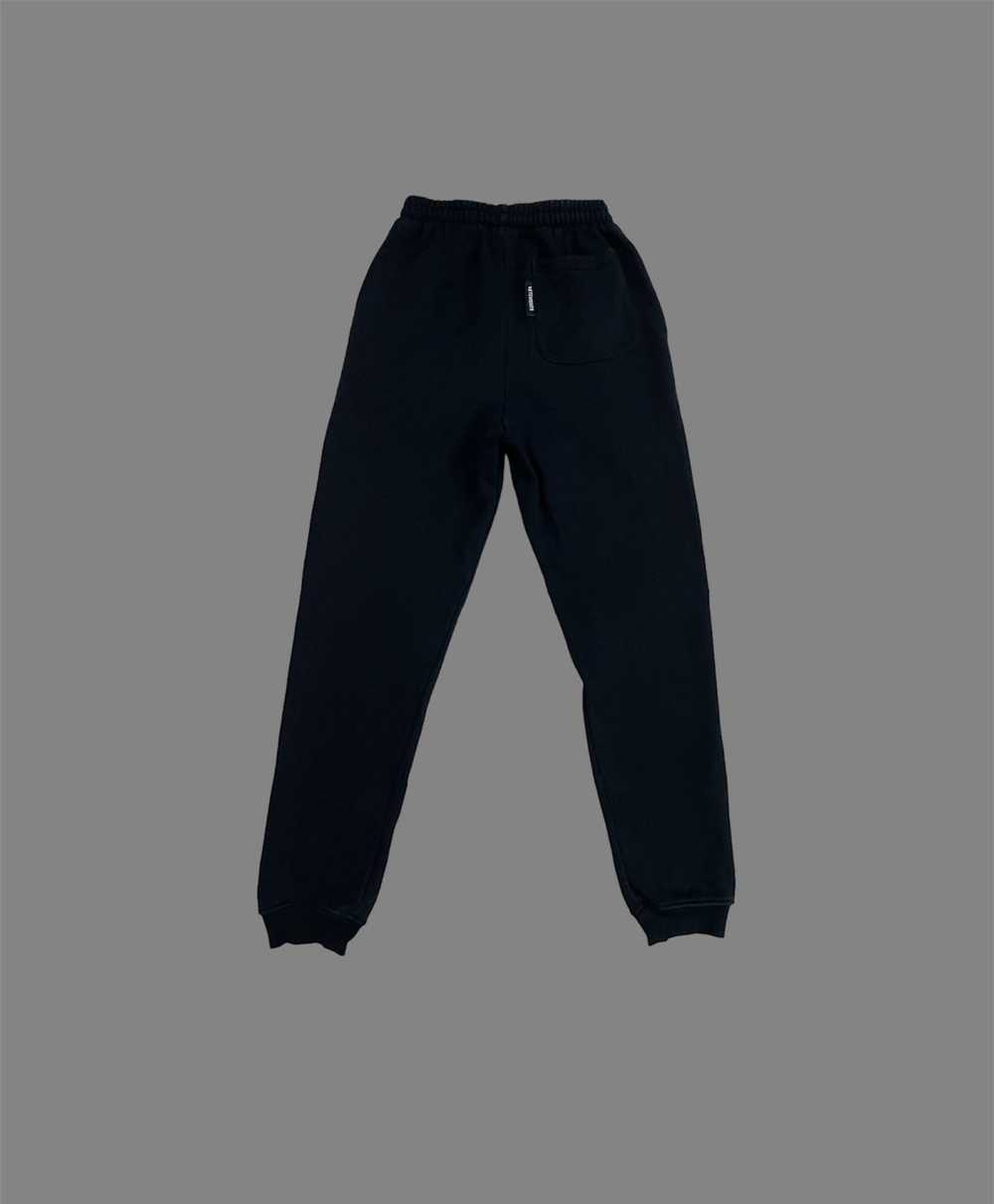 Vetements Vetements Gothic Logo Sweatpants - image 2