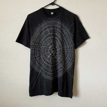 Dyenomite apparel t-shirt womens - Gem