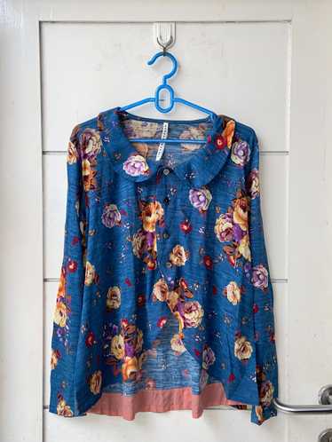 I.S. Issey Miyake x Sunao Kuwahara T-Shirt | eBay