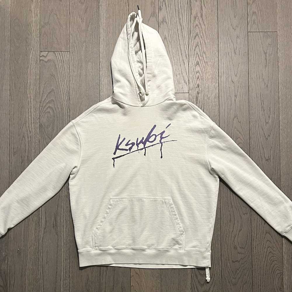 Ksubi Unreleased Ksubi X Playboi Carti Concept Ho… - image 1