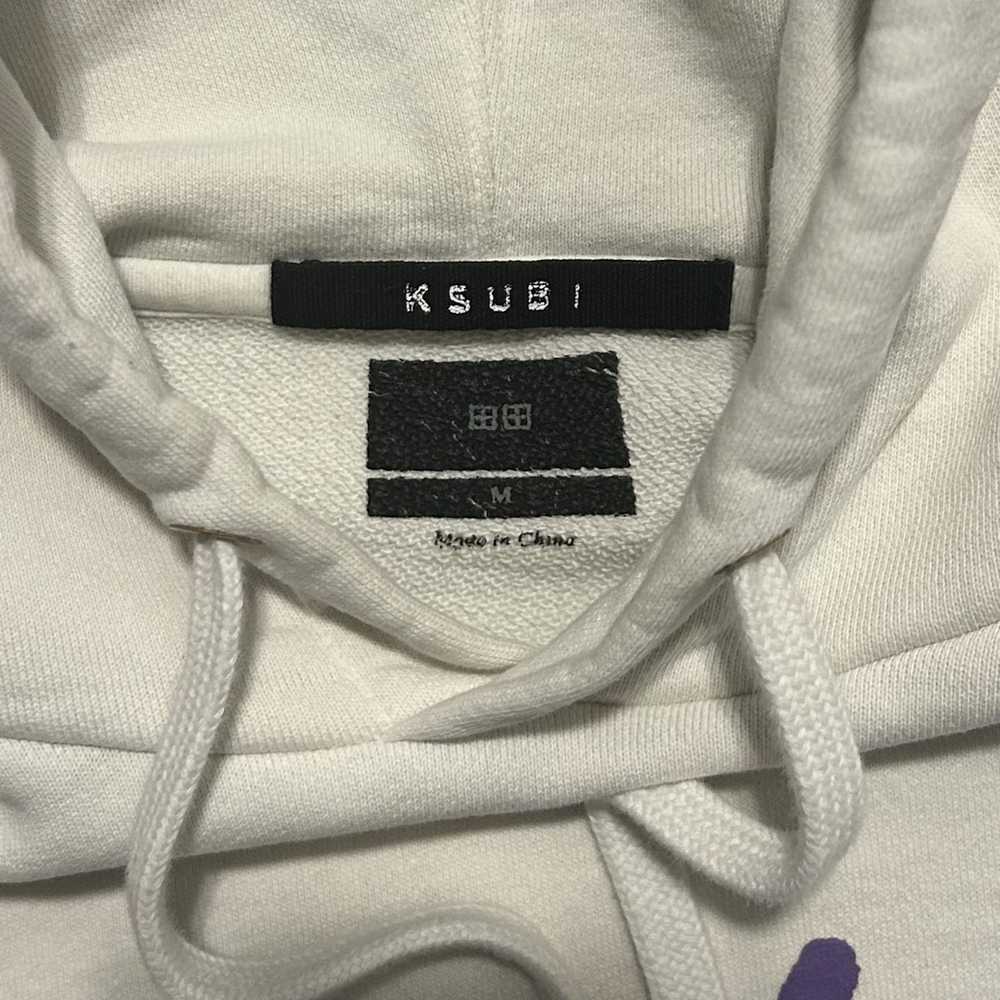 Ksubi Unreleased Ksubi X Playboi Carti Concept Ho… - image 7