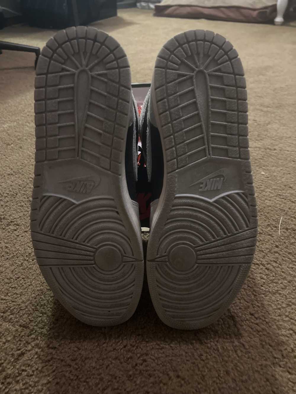 Jordan Brand × Nike Jordan 1 Retro High OG “Neutr… - image 5