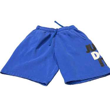 Alphalete amplify shorts Blue Size XS - $40 - From Lluvia