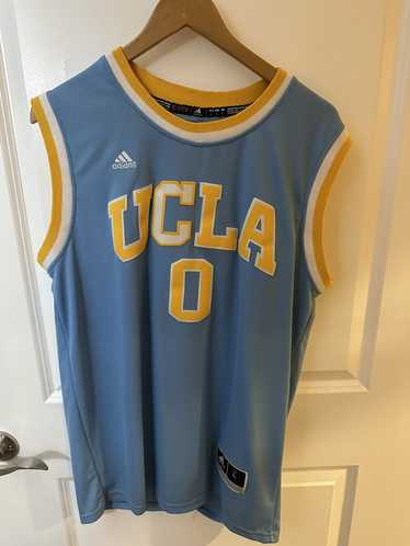 Adidas × Ncaa UCLA Russell Westbrook - image 1