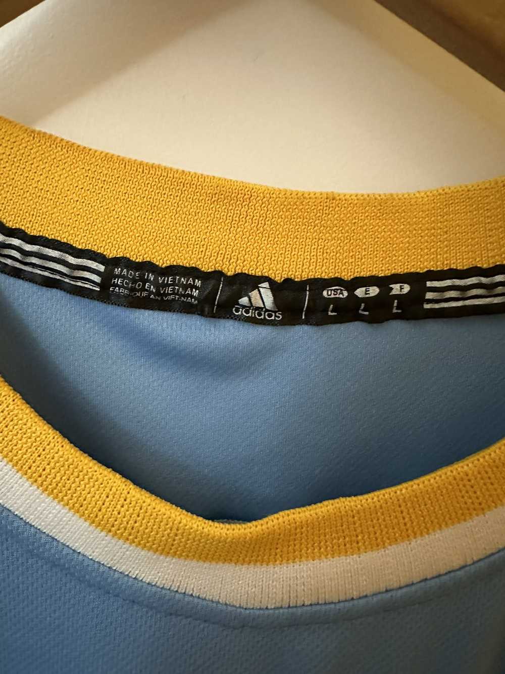 Adidas × Ncaa UCLA Russell Westbrook - image 3