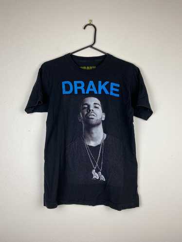 Drake × Streetwear × Vintage Drake Would You Like 