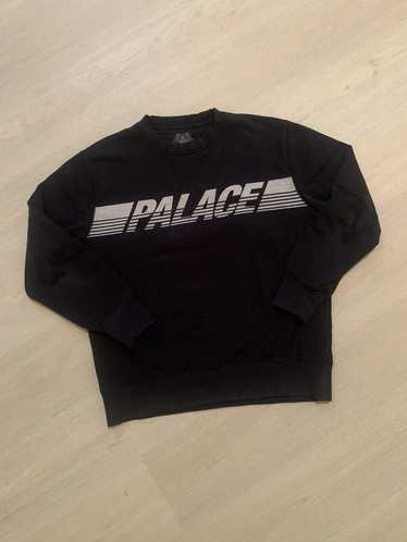 Palace palace sweatshirt - Gem