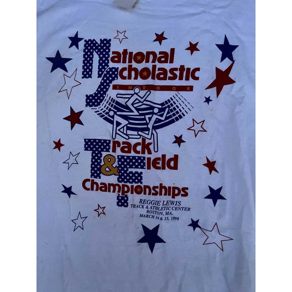 Delta National Scholastic Track&Field Championshi… - image 2