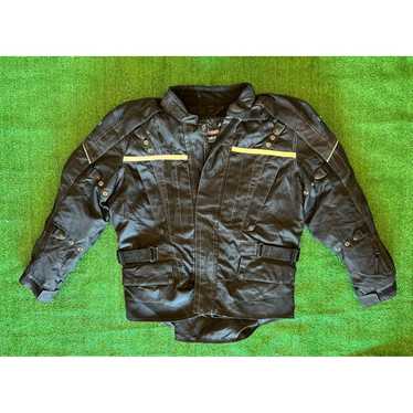 Vintage Tour Master Transition Series 2 Jacket Mo… - image 1