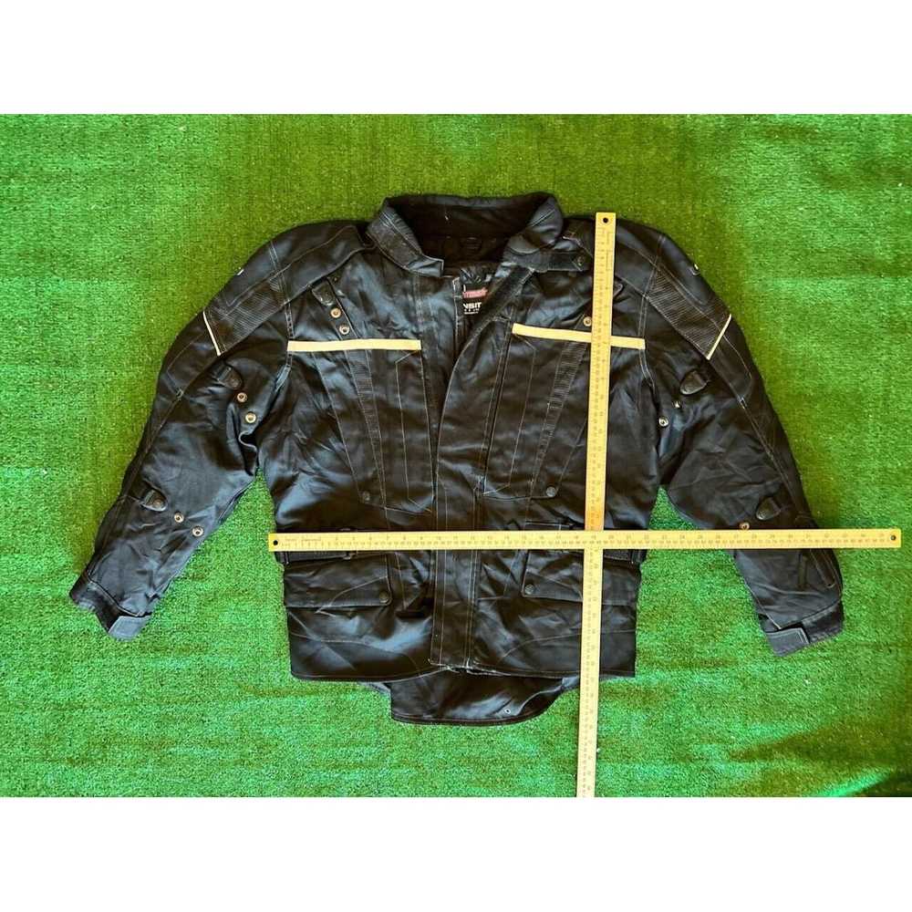 Vintage Tour Master Transition Series 2 Jacket Mo… - image 5
