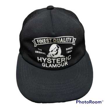 Hat × hysteric glamour - Gem