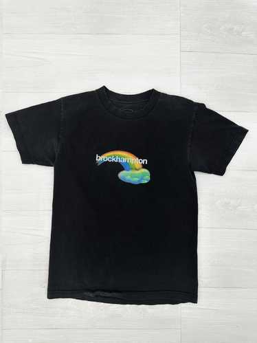 Brockhampton tee - Gem