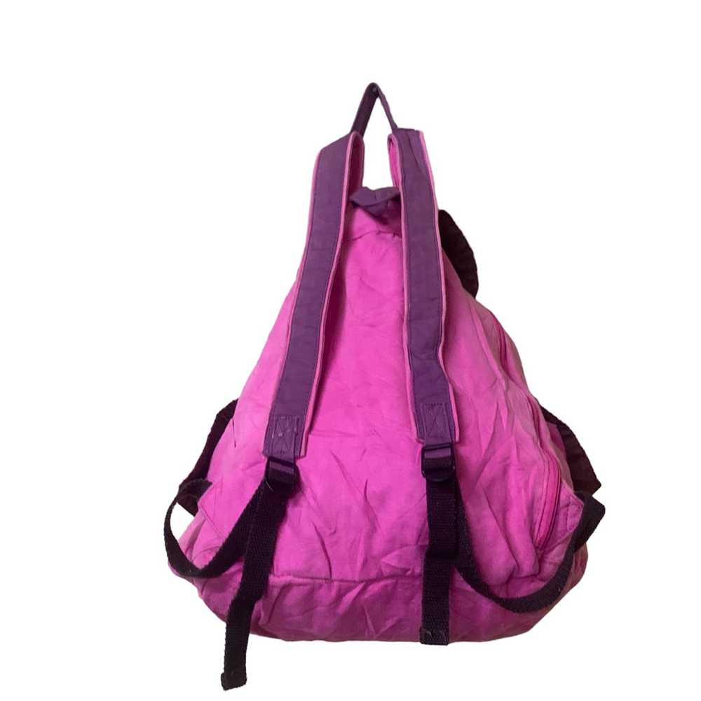 Backpack Backpack multipocket nice color - image 2