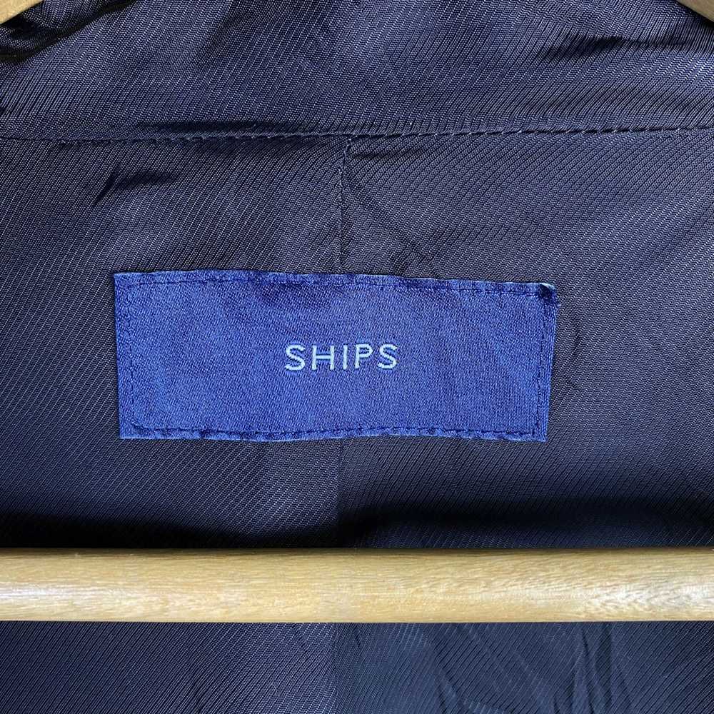 Japanese Brand × Ships × Vintage VINTAGE SHIPS JA… - image 6