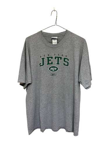 2005 Curtis Martin New York Jets Authentic Reebok NFL Jersey