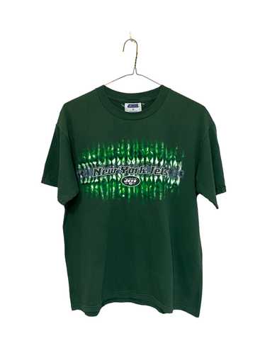 Men's Nike Green New York Jets Team Incline T-Shirt Size: Small