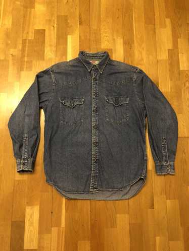 Levi's × Vintage LEVI’S CLASSIC VINTAGE GREAT QUA… - image 1