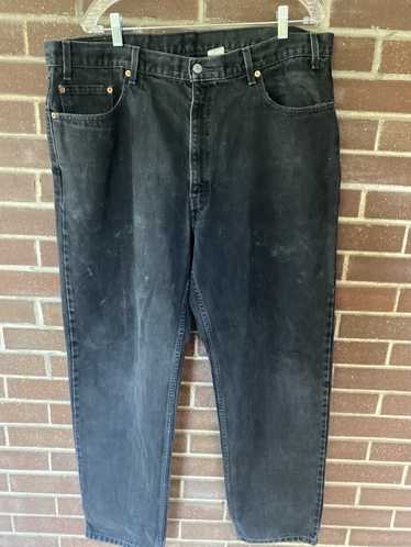 Levis 550 y2k mens - Gem