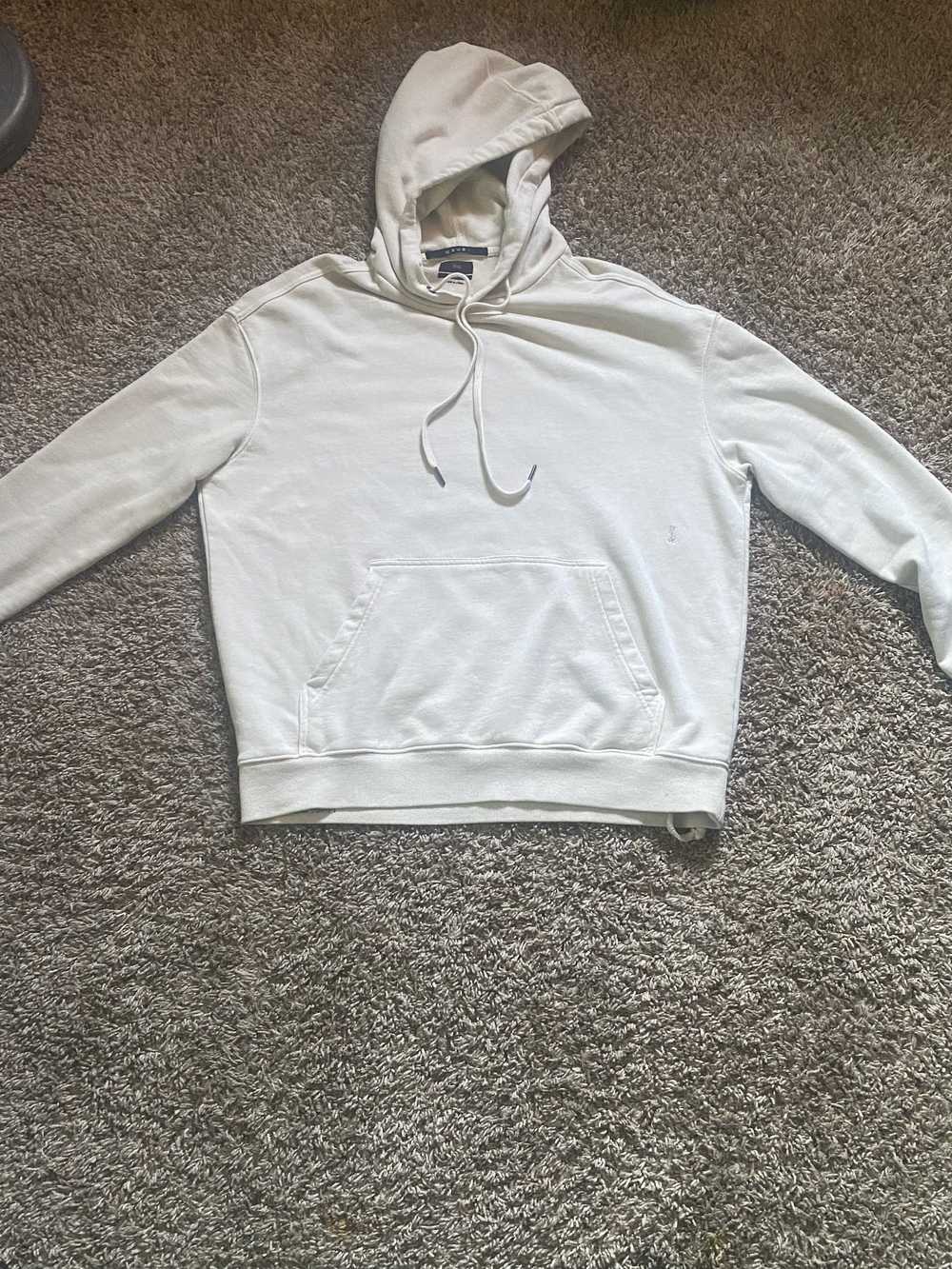 Ksubi Ksubi desert hoodie - image 2