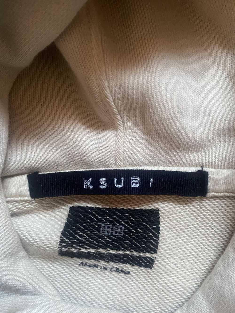 Ksubi Ksubi desert hoodie - image 3