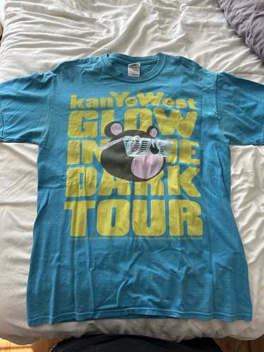 Kanye West Kanye West Glow in the Dark Tour Merch - image 1