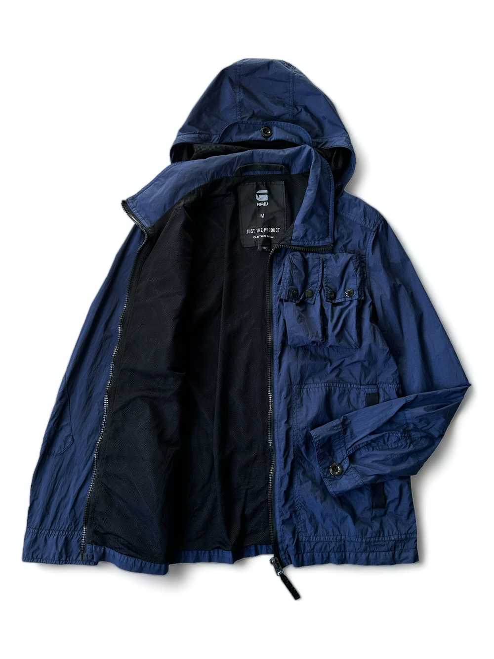 G Star Raw × Gstar G-star Ospak Multipocket Cargo… - image 2