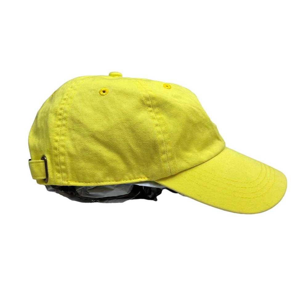 Forever 21 Pineapple Yellow Baseball Cap Hat Men … - image 4