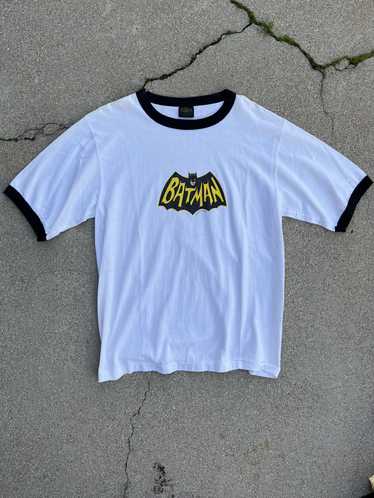 Batman × Dc Comics × Vintage Vintage 90s Batman te
