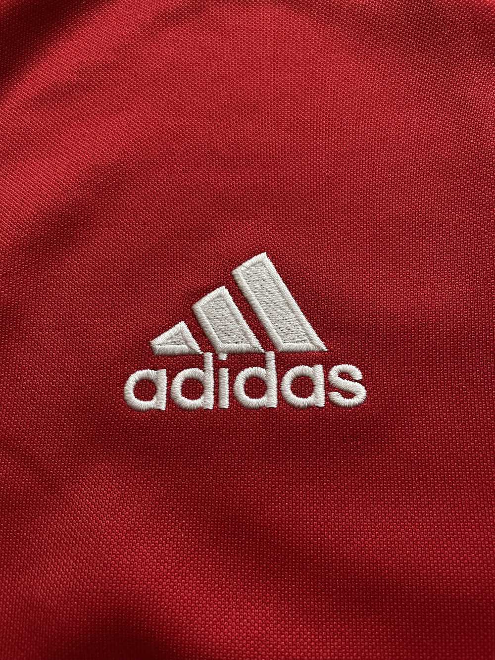 Adidas × Sportswear × Vintage Vintage 1. FC Nürnb… - image 5