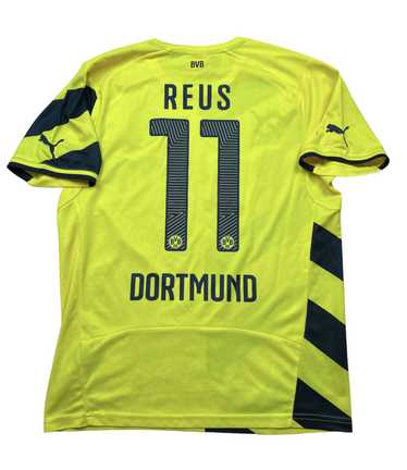Reus #11 borussia dortmund - Gem