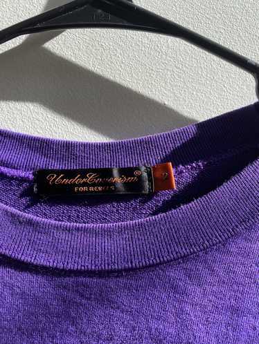 Undercover undercover ss06 the - Gem