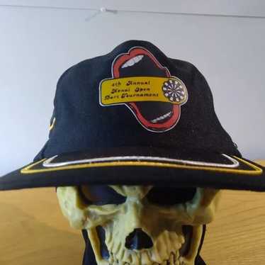 Hat × Trucker Hat × Vintage Vintage Kenai Open Da… - image 1