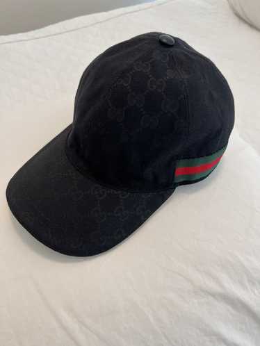 Gucci mens baseball hat - Gem