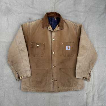 Carhartt vintage vintage 80s - Gem