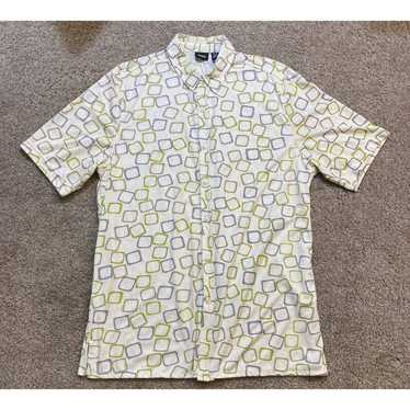 Vintage mossimo shirt mens - Gem