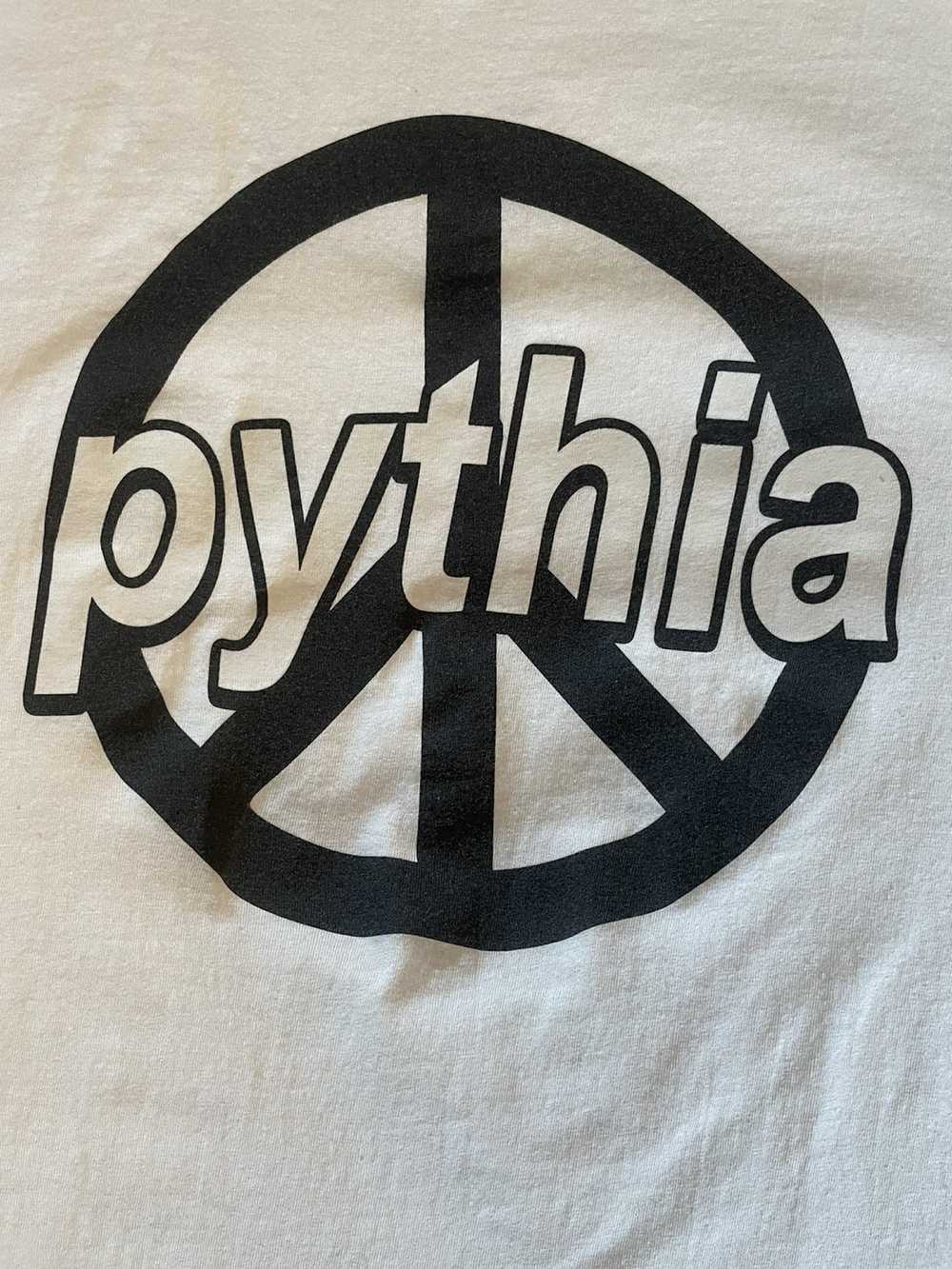 Pythia Pythia UV Peace Tee - image 4
