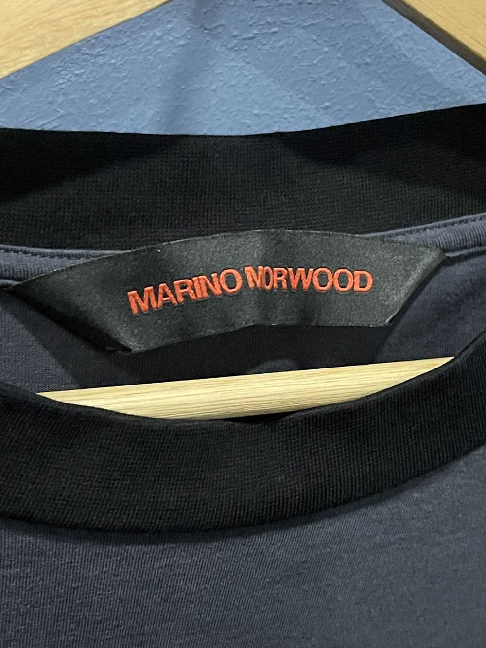 Marino Morwood RARE! Marino Morwood Raptees - image 4