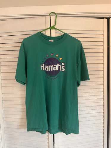 Vintage Harrahs Vintage T