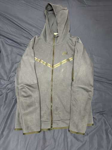 Nike Nike Men's Sportswear Tech Fleece Hoodie - image 1