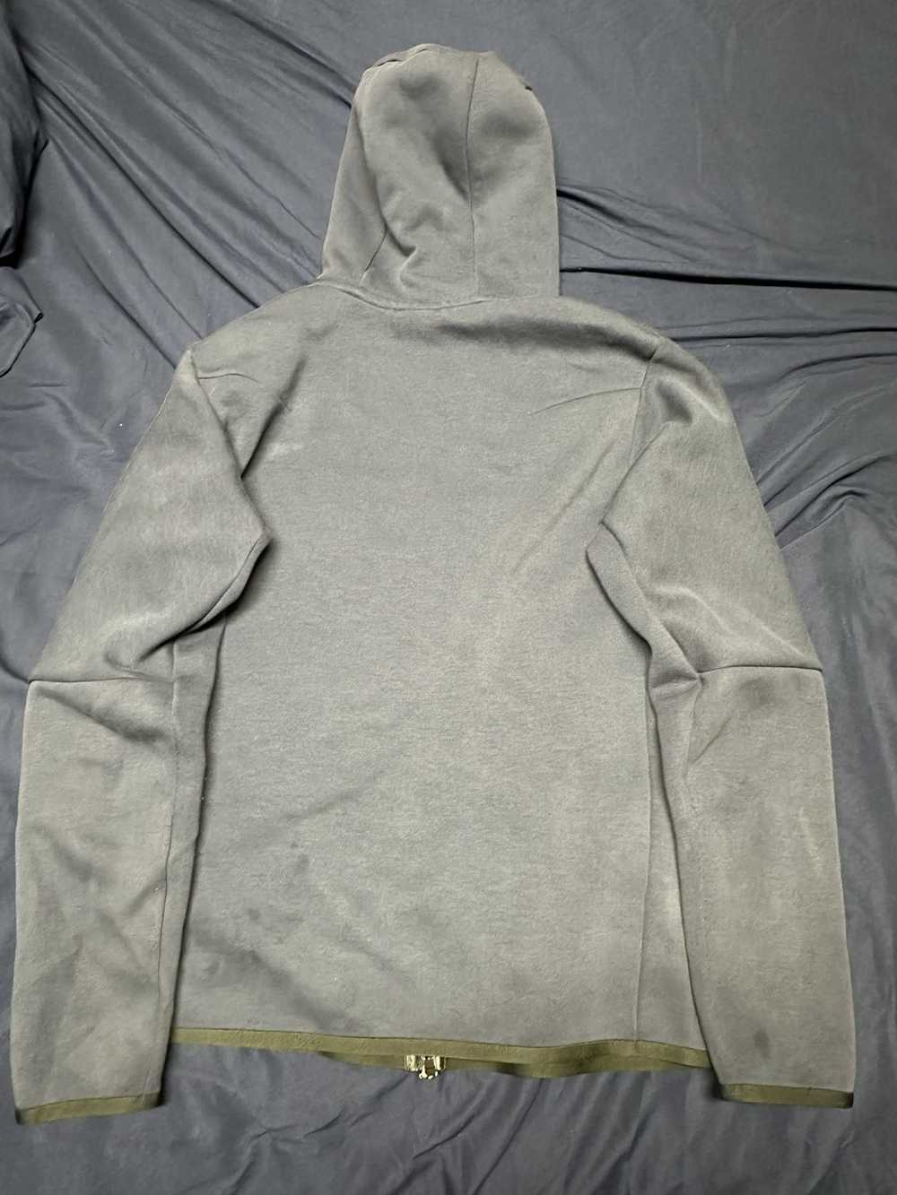 Nike Nike Men's Sportswear Tech Fleece Hoodie - image 2