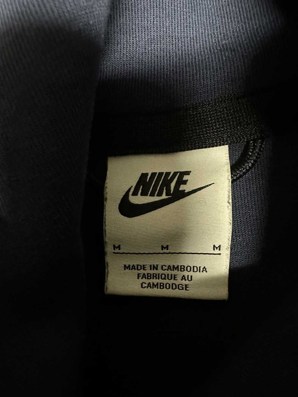 Nike Nike Men's Sportswear Tech Fleece Hoodie - image 3