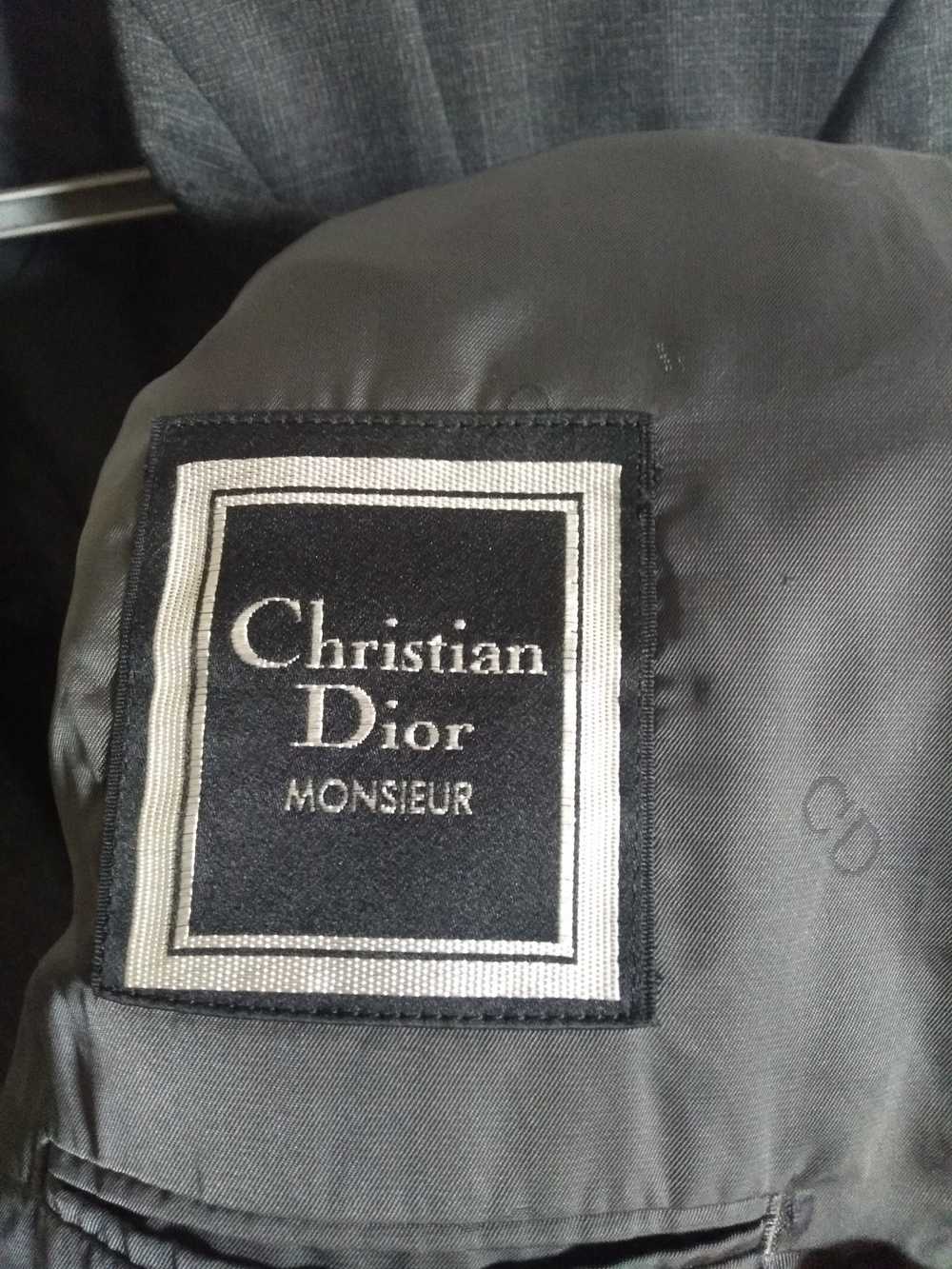 Christian Dior Monsieur × Japanese Brand × Very R… - image 3