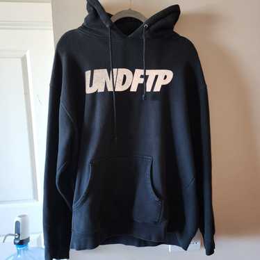 Ftp x undefeated all - Gem