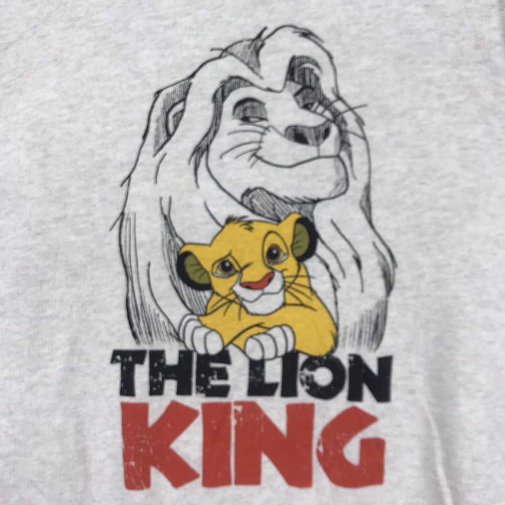 Cartoon Network × Movie × Vintage The Lion King S… - image 5
